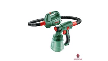 Πιστόλι Βαφής Ξύλου, Σιδήρου Bosch PFS 1000 Bosch