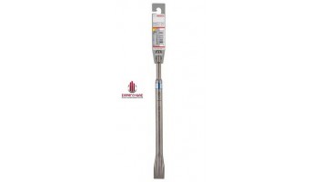 Καλέμι πλατύ SDS Plus 250mm x 20mm Long Life 2609390394 Bosch