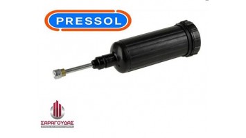 Γρασαδόρος πατητός Pressol 150 ml  12149203