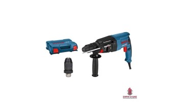 Περιστροφικό πιστολέτο με SDS-Plus GBH 2-26 F Professional 06112A4000 Bosch 