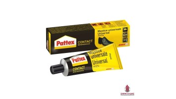 Βενζινόκολλα γενικής χρήσεως PX90 50gr  Contact 02-023-001 Pattex 