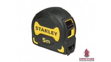 Μέτρο χειρός 5m  STH0-33561 Stanley