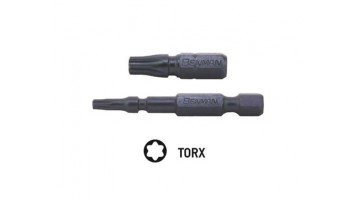 Κατσαβιδόμυτες Torx 25mm 140405***