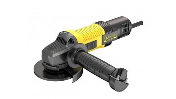 Γωνιακός τροχός 125mm  850W FMEG220 Stanley