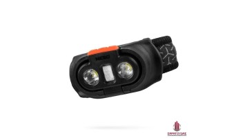 Rechargeable Headlamp and Flashlight Einstein 1000 lumen 7001 Nebo