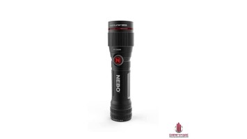 Rechargeable flashlight 450 lumens Redline Flex 6700 Nebo