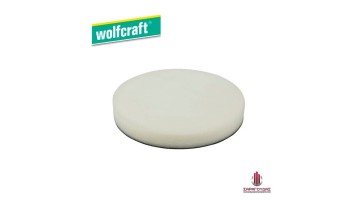 Polishing sponge 125mm 2249000 Wolfcraft 
