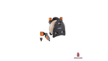 Hose reel and accessories Mini-set Balcony 9031 Claber