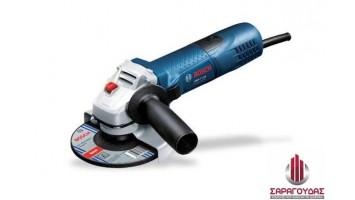 Angle grinder GWS 7-115 Professional 0601388106 Bosch