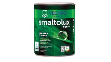 Ecological acrylic Master primer Smaltolux hydro Vechro