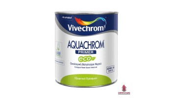 Eco primer Aquachrom Vivechrom