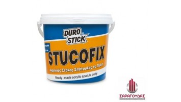 Acrylic putty Stucofix Durostick