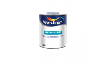 Spray gun thinner Vivechrom