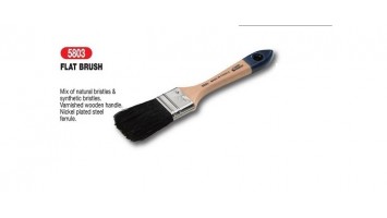 Brush for paints Flat 5803 L' Outil Parfait