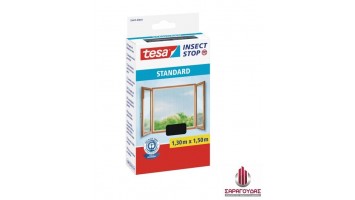 Insect stop for windows Standard 55672 Tesa