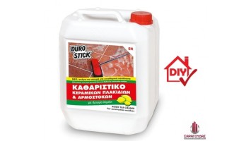 Acid tile cleaner Durostic 66142406