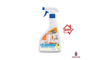 Mold and mildew remover D-95 Durostick 