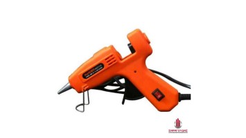 Melting glue guns Harden 660370