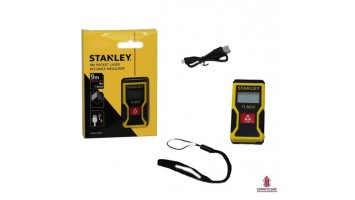 Laser distance measurer TLM30 STHT9-77425 Stanley