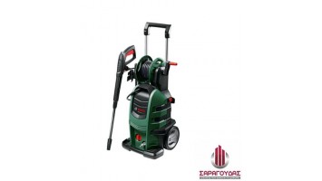 High pressure washer  Advanced Aquatak 150 Bosch