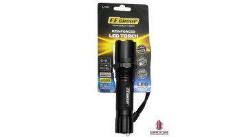 Φακός ισχυρός Led 120 Lumens 34589 FF Group