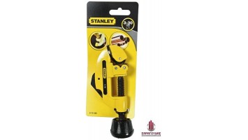 Χαλκοκόφτης ρυθμιζόμενος 3 έως 30mm 0-70-448 Stanley