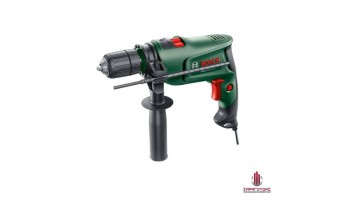 Κρουστικό Δράπανο EasyImpact 600 Bosch 0603133070