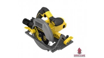 Δισκοπρίονο 1650W Fatmax FME301K Stanley 