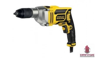 Κρουστικό Δράπανο 750W   Fatmax FMEH750K Stanley