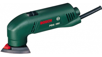 Τριβείο δέλτα PDA 180 Bosch