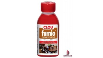 Γυαλιστικό καθαριστικό επίπλων Clou Furnio 661415