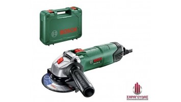 Γωνιακός  τροχός PWS 750-125 Bosch