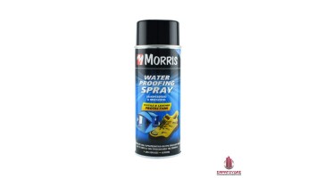 Σπρέι αδιαβροχοποίησης υφασμάτων Water Proofing  28605 Morris