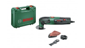 Πολυεργαλείο Bosch PMF 220 CE  