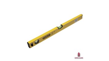 Αλφάδι χειρός με 2 μάτια STHT1-43102 Stanley