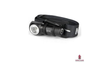 Headlamp Rebel 600 lumen 6691 Nebo