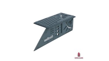 3D Mitre angle 5208000 Wolfcraft