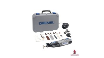 Multi tool Cordless Dremel 8220 (8220-2/45) F0138220JH