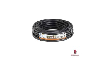 Main tube 25m for drip and micro-irrigation 90365 Claber