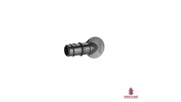 ½’’ end stopper for ½’’ hoses 91086 Claber