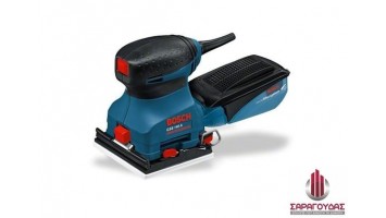 Orbital sander GSS 140 A Professional 0601297086 Bosch