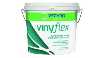 Hydropaint emulsion Vinyflex Vechro