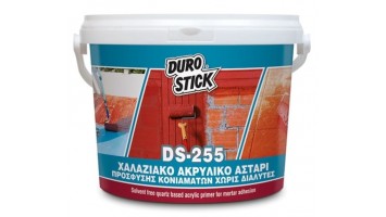 Acrylic primer for mortar adhesion DS-255 Durostick