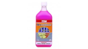 Rust remover Desoxidante Titan 6614790*