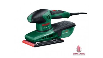 Orbital sander PSS 200 AC Bosch