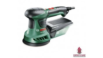 Random orbit sander PEX 300 AE Bosch