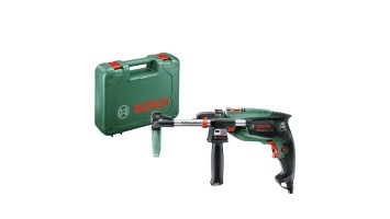 Impact drill UniversalImpact 700 + DA Bosch 0603131001