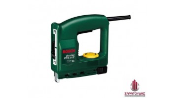 Tacker PTK 14 E Bosch