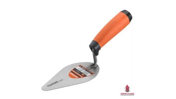 Bricklaying trowel Harden 620227 