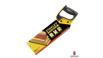 Tenon saw  30cm Fatmax Stanley 2-17-199